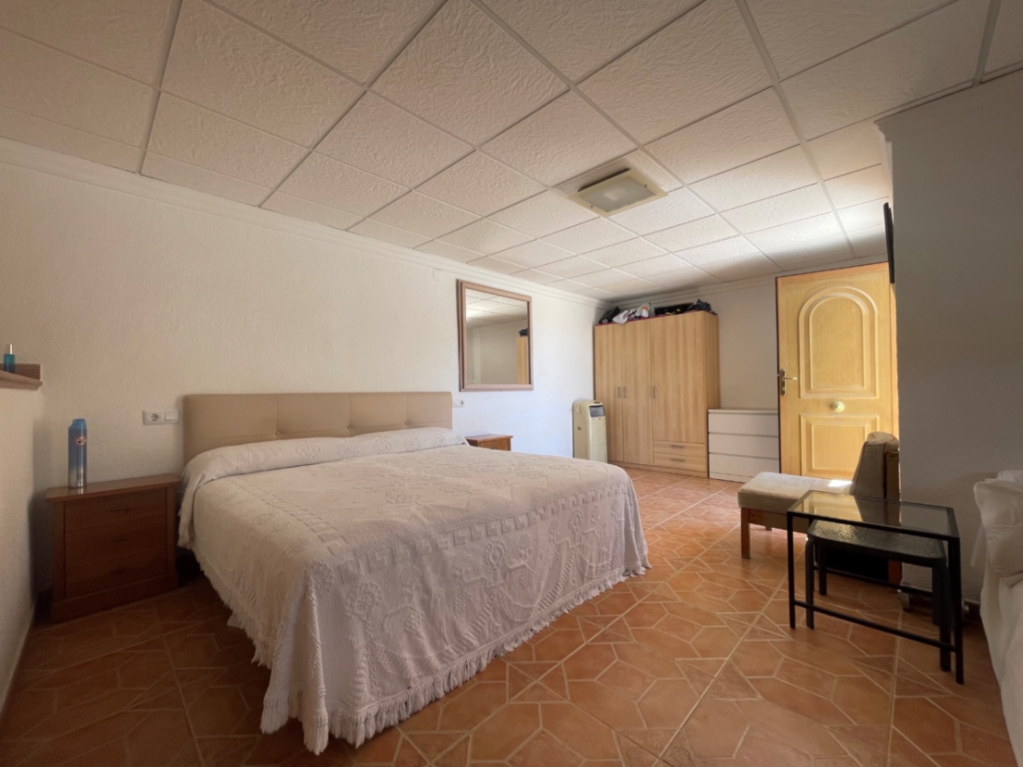  Charming 4 bed villa with Mountain views in Jávea