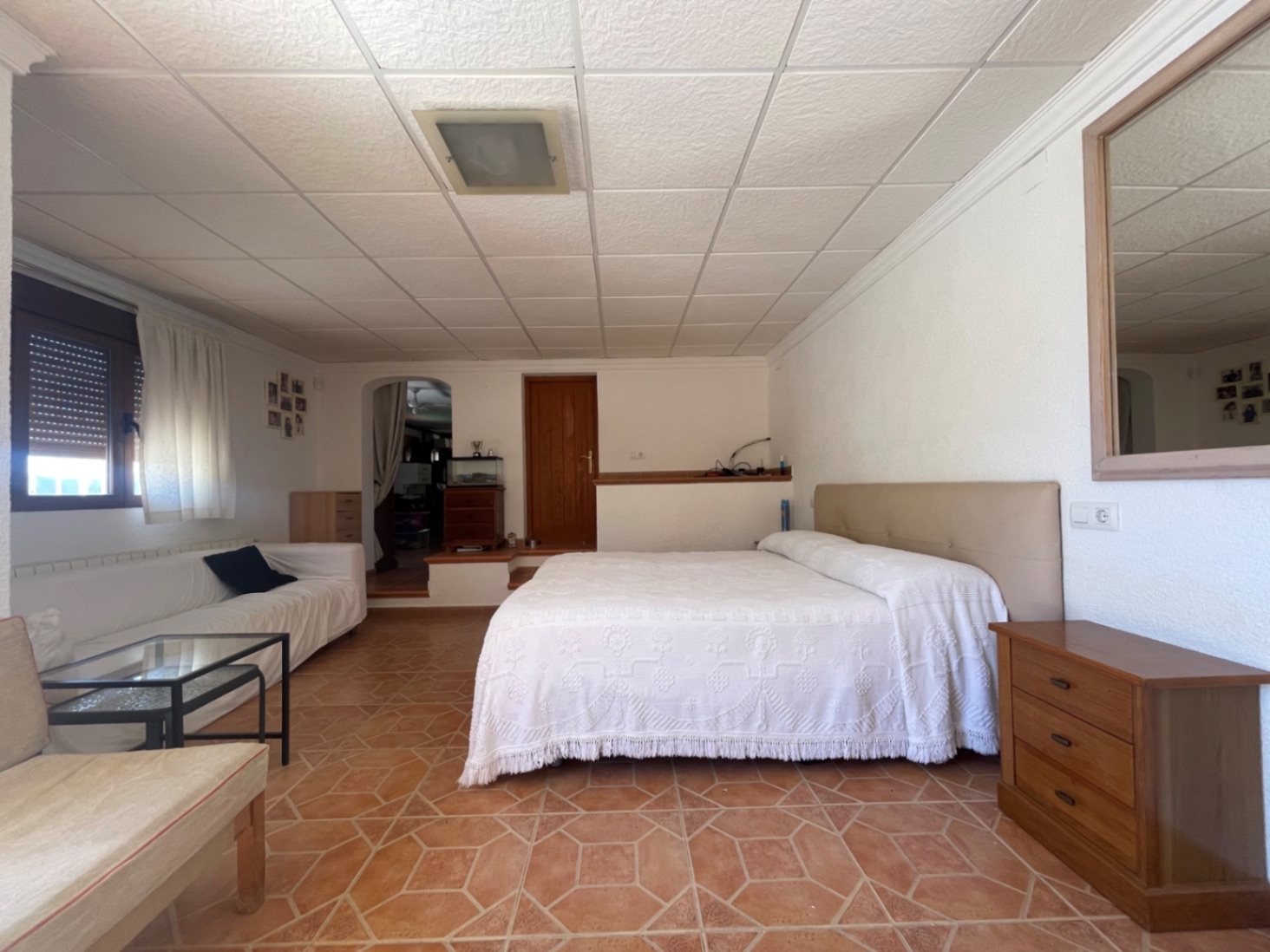  Charming 4 bed villa with Mountain views in Jávea