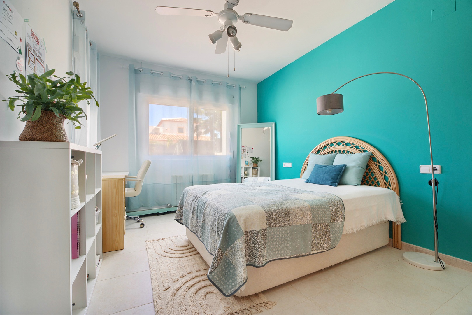 Charming 5 bed villa for sale in Javea las Laderas
