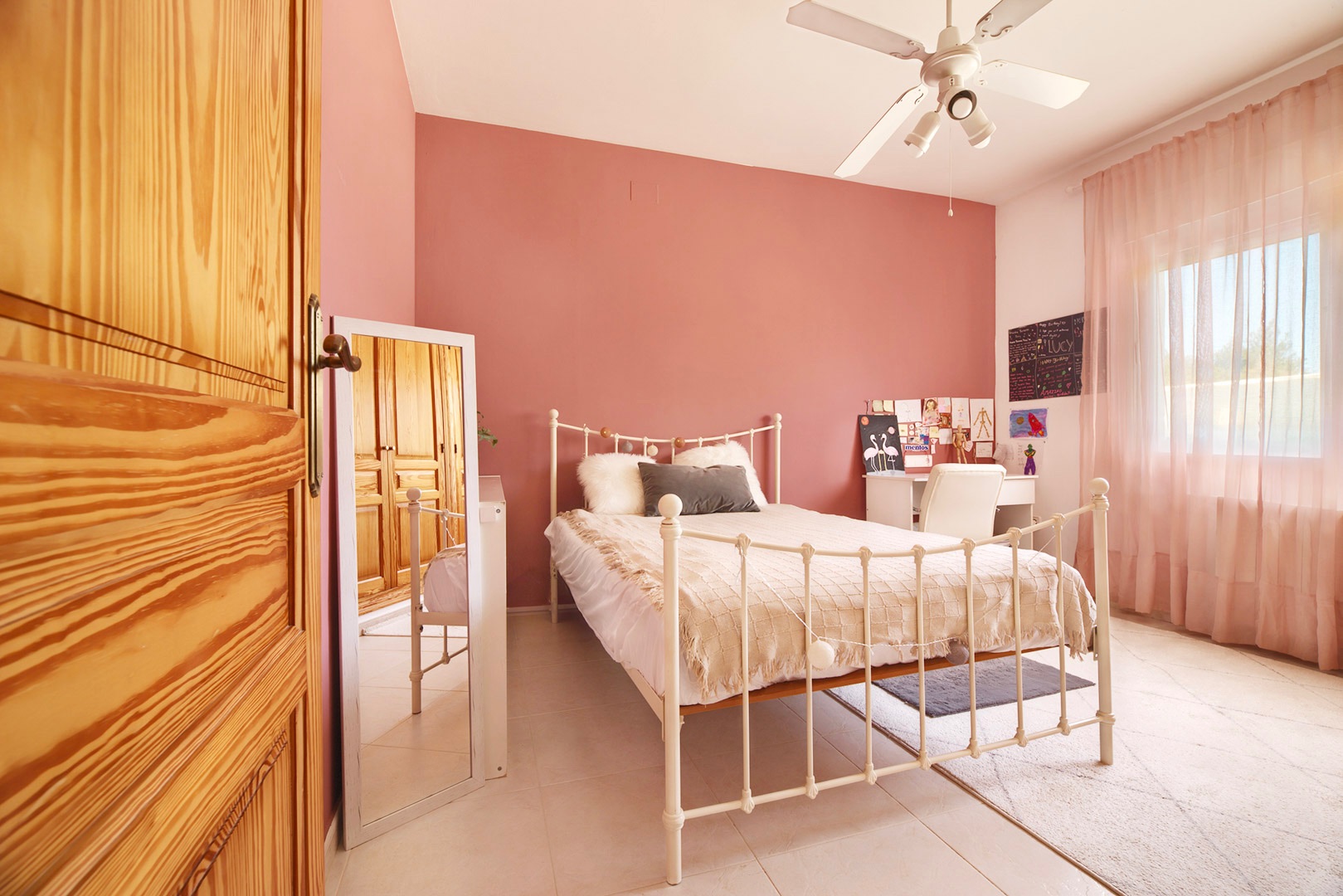 Charming 5 bed villa for sale in Javea las Laderas
