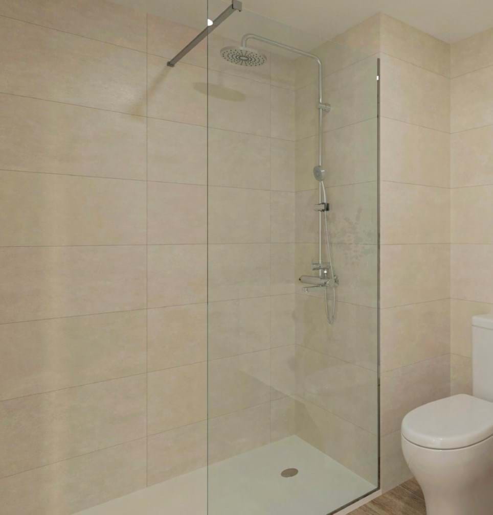 Apartamento de lujo de 3 habitaciones en venta en Javea, cerca del puerto.