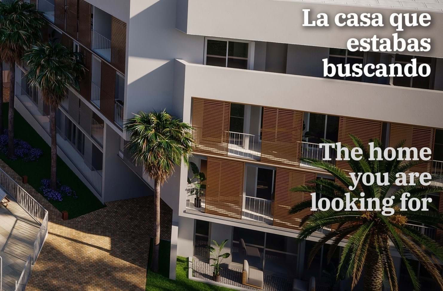 Apartamento de lujo de 3 habitaciones en venta en Javea, cerca del puerto.