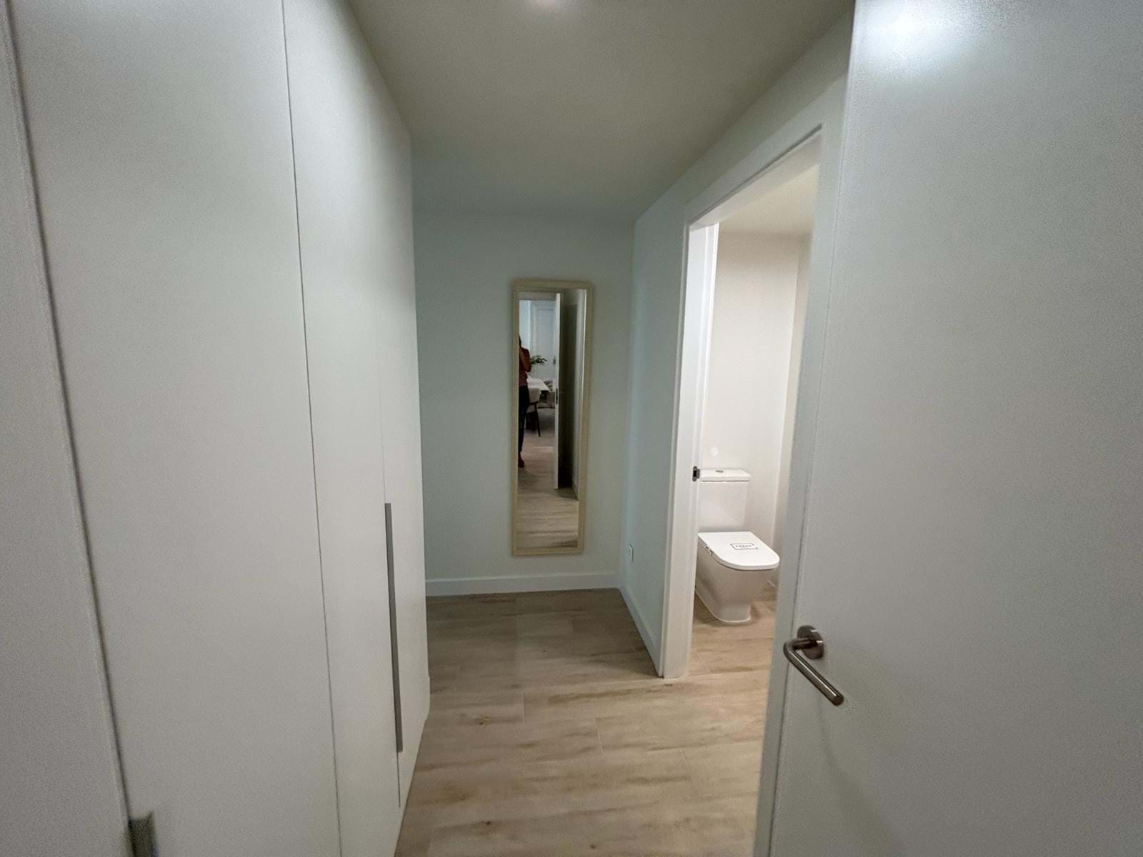 Hermoso apartamento de nueva construcción de 3 habitaciones en venta cerca del puerto en Jávea.