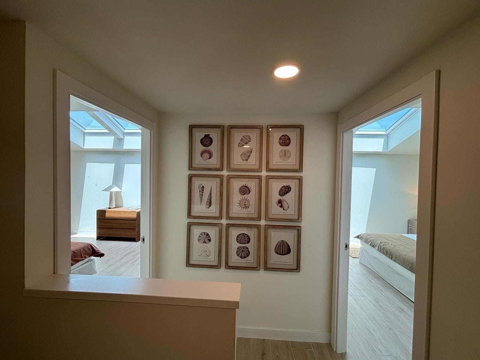Hermoso apartamento de nueva construcción de 3 habitaciones en venta cerca del puerto en Jávea.