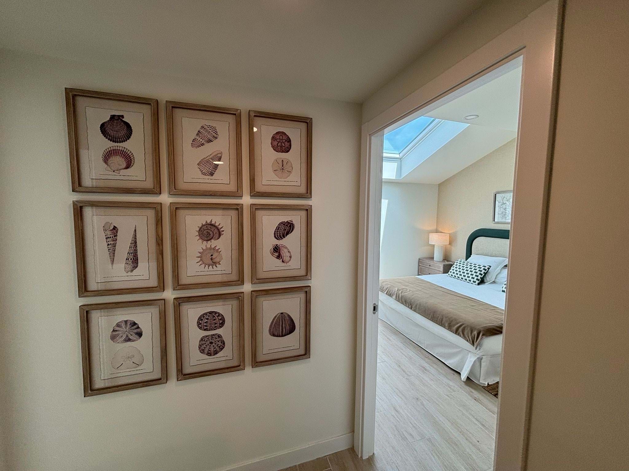 Hermoso apartamento de nueva construcción de 3 habitaciones en venta cerca del puerto en Jávea.