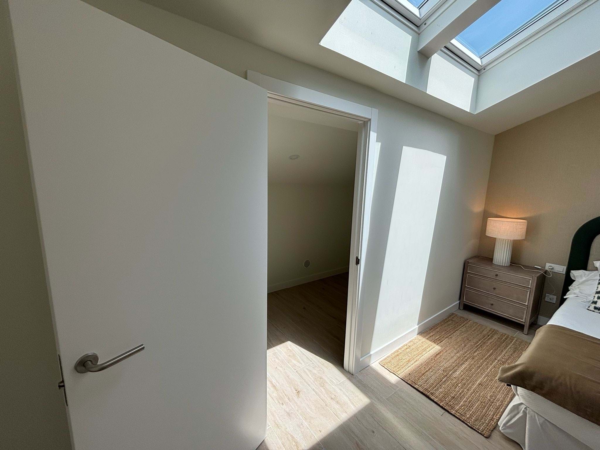 Hermoso apartamento de nueva construcción de 3 habitaciones en venta cerca del puerto en Jávea.