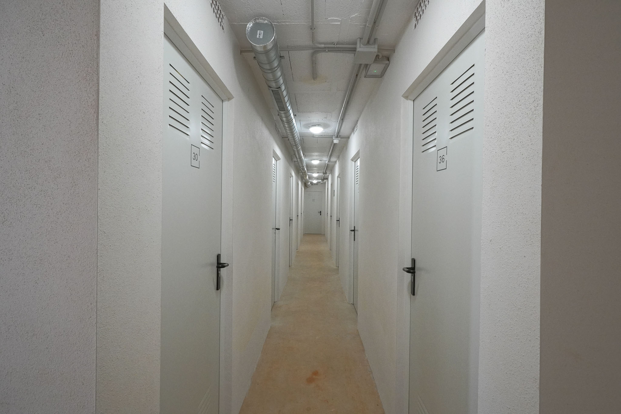 Neue 3-Zimmer-Wohnung zu verkaufen in Denia, in der Nähe der Marina.