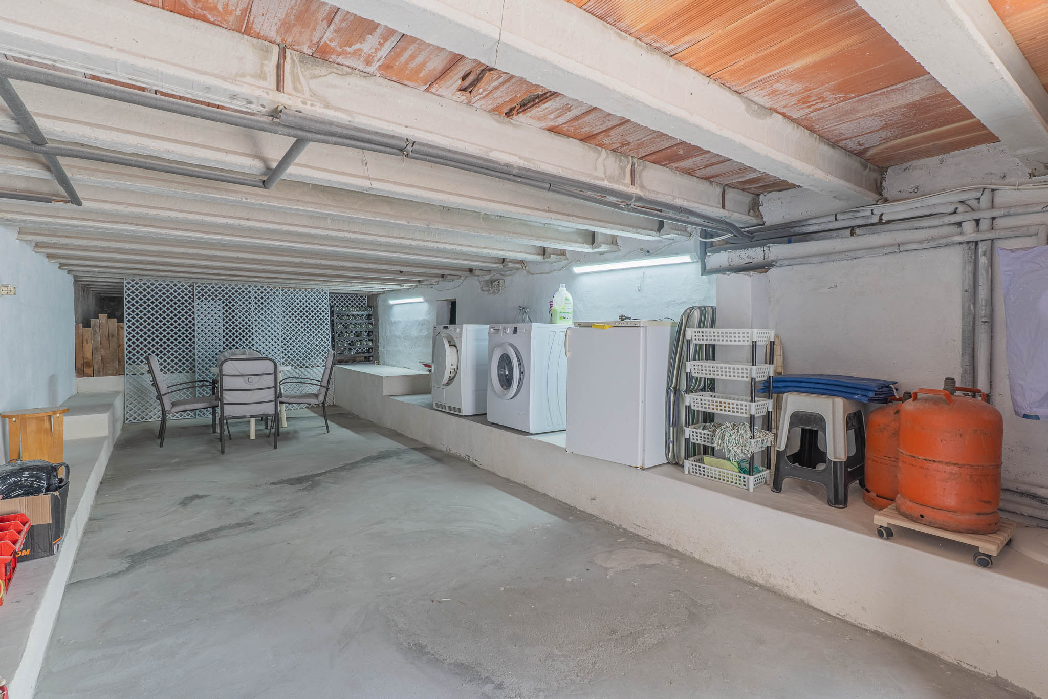 Charming 2 bed Townhouse for sale in Moraira Pinar de advocat