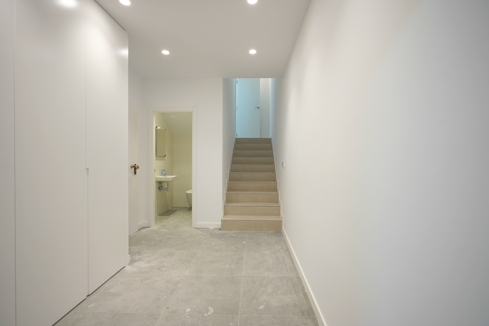 Wunderschöne 4-Zimmer-Villa mit Meerblick zu verkaufen in Moraira Benimeit