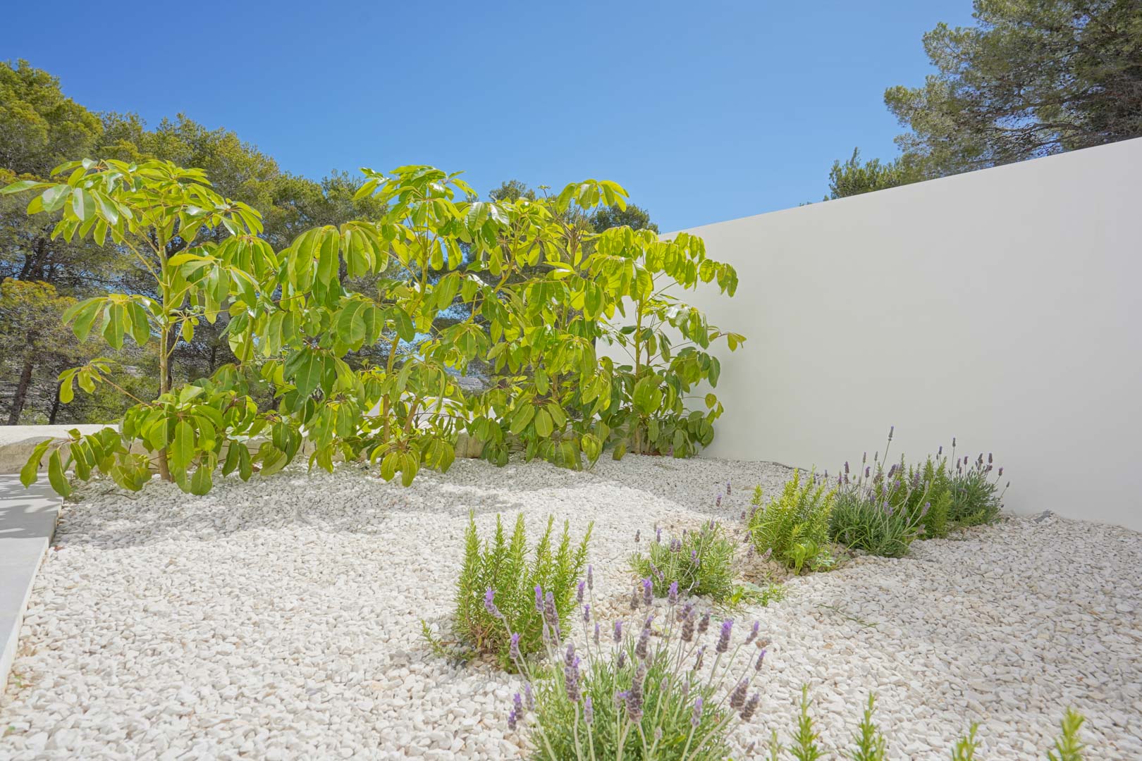 Wunderschöne 4-Zimmer-Villa mit Meerblick zu verkaufen in Moraira Benimeit