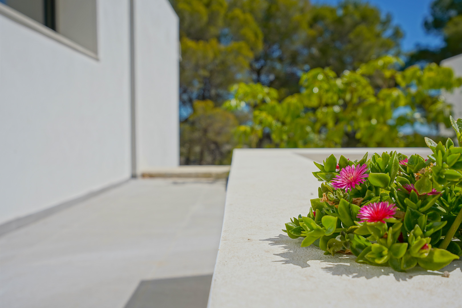 Wunderschöne 4-Zimmer-Villa mit Meerblick zu verkaufen in Moraira Benimeit