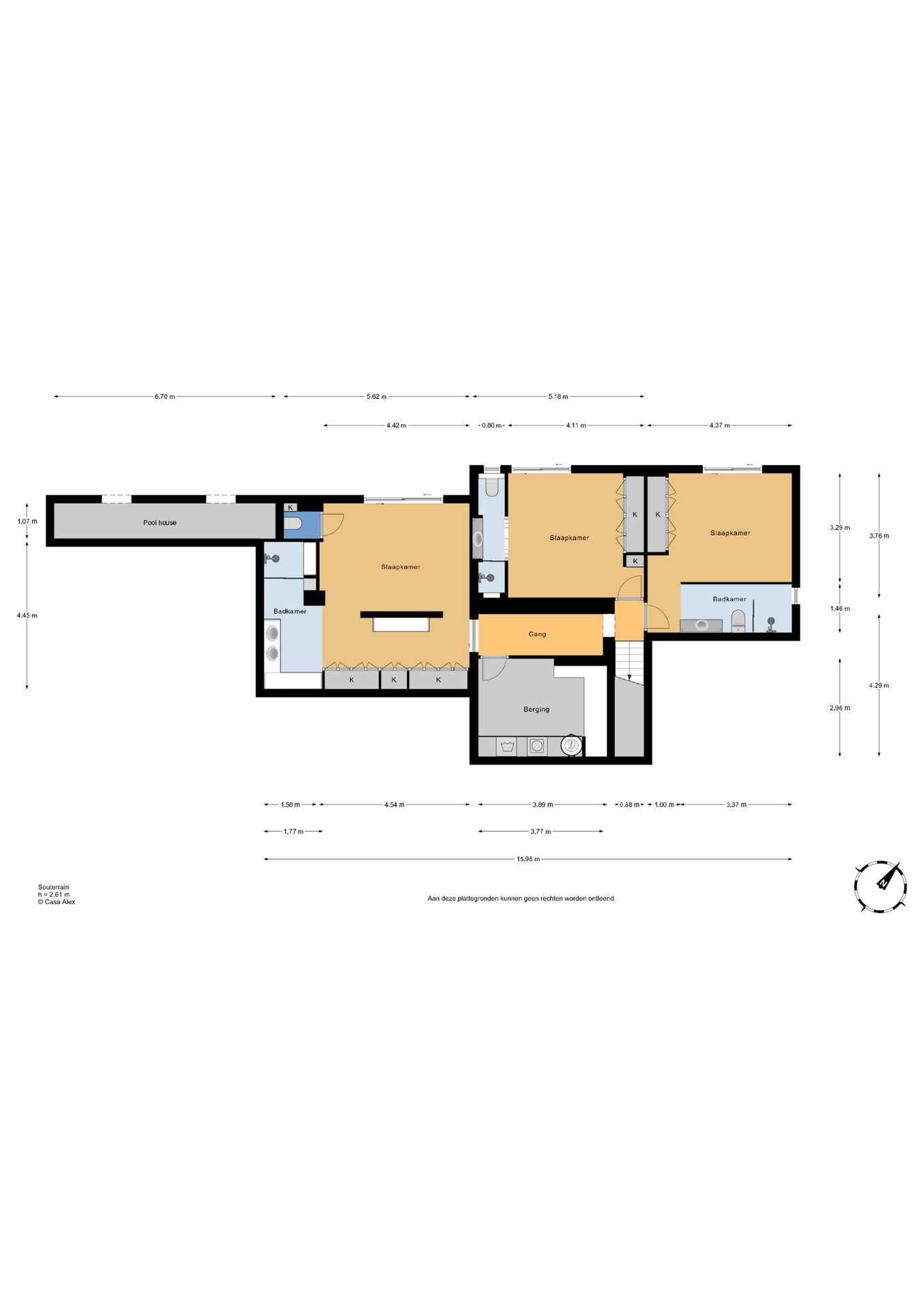 Luxury traditionnal 4 bed villa with Panoramic views for sale In Javea Arenal