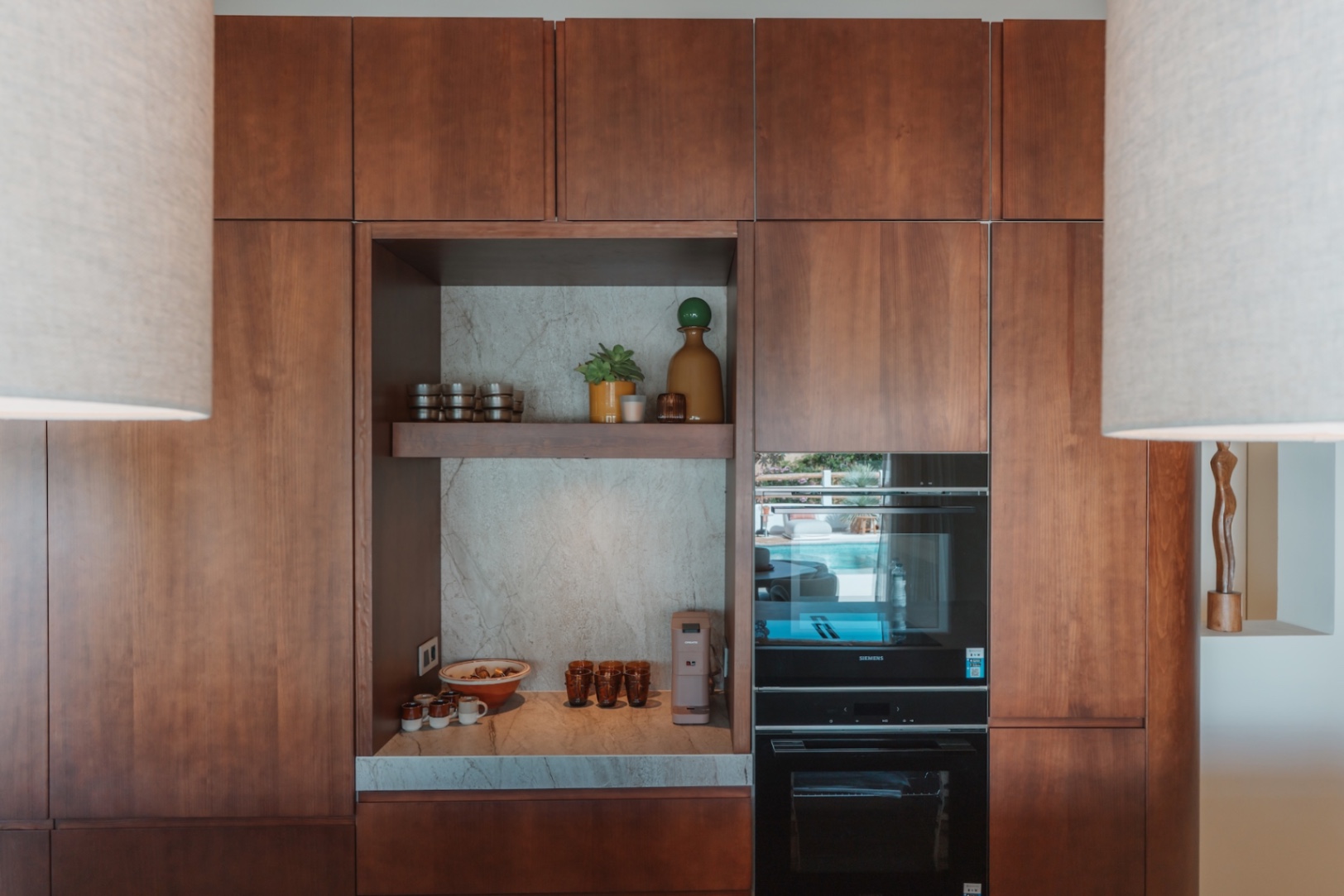 Luxury traditionnal 4 bed villa with Panoramic views for sale In Javea Arenal