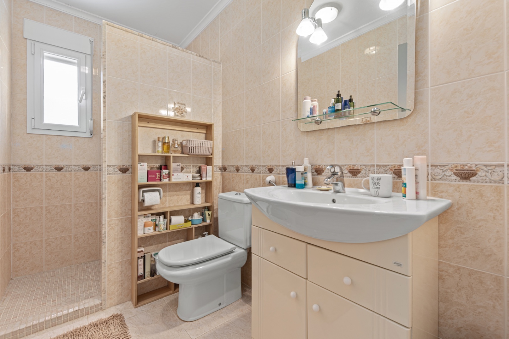 Charmante villa de 3 chambres à vendre à Benitachell Les Fonts