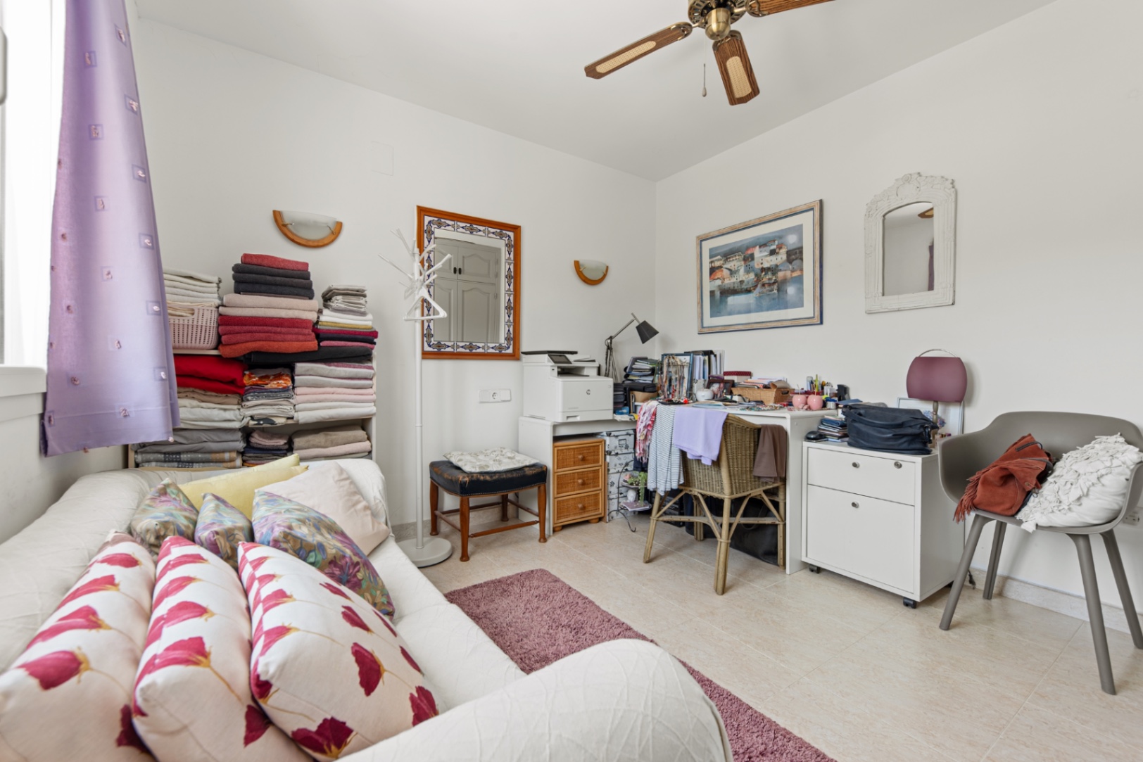 Charmante villa de 3 chambres à vendre à Benitachell Les Fonts