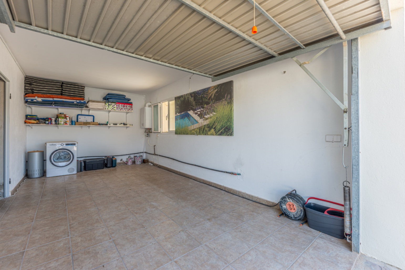 Charmante villa de 3 chambres à vendre à Benitachell Les Fonts