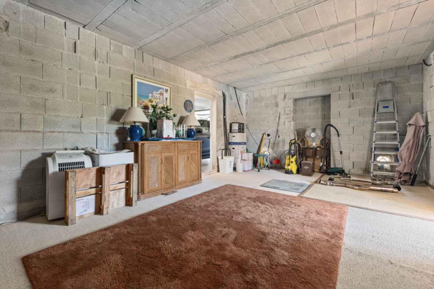 Charmante villa de 3 chambres à vendre à Benitachell Les Fonts