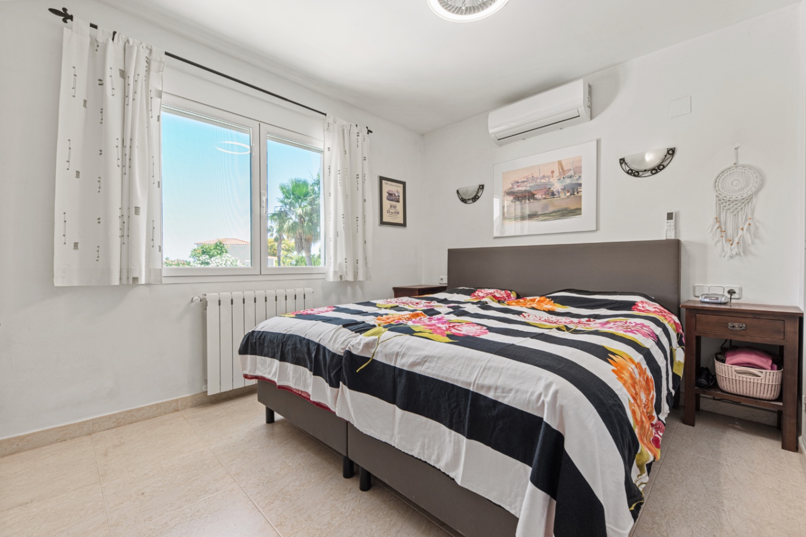 Charmante villa de 3 chambres à vendre à Benitachell Les Fonts