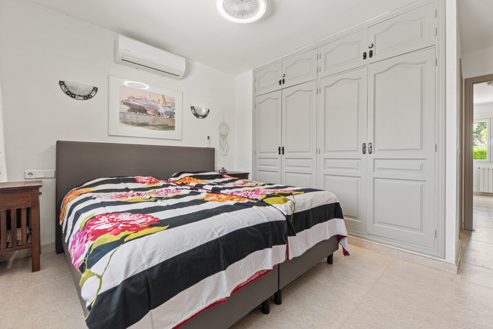 Charmante villa de 3 chambres à vendre à Benitachell Les Fonts