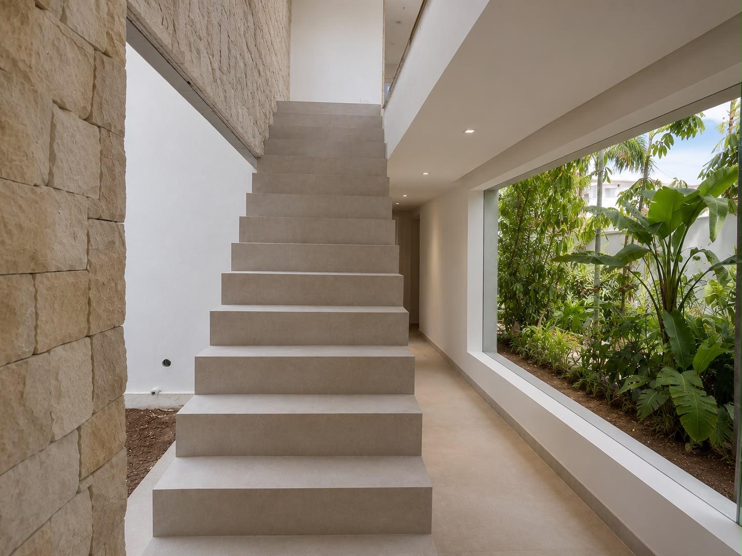 Luxury 4 bed villa with sea and mountain view for sale in Javea Piver