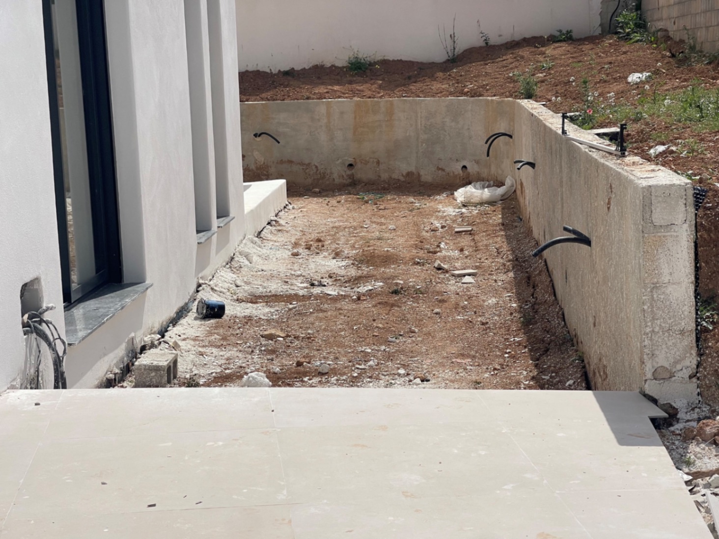 Villa de luxe avec 4 chambres et vues panoramiques à vendre à Javea