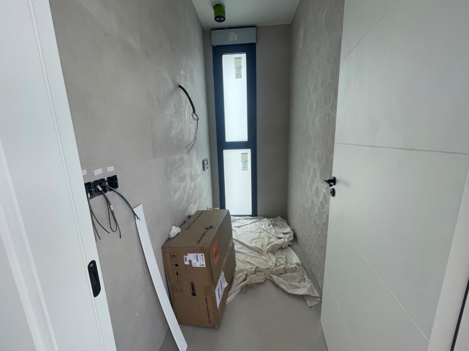 Villa de luxe avec 4 chambres et vues panoramiques à vendre à Javea