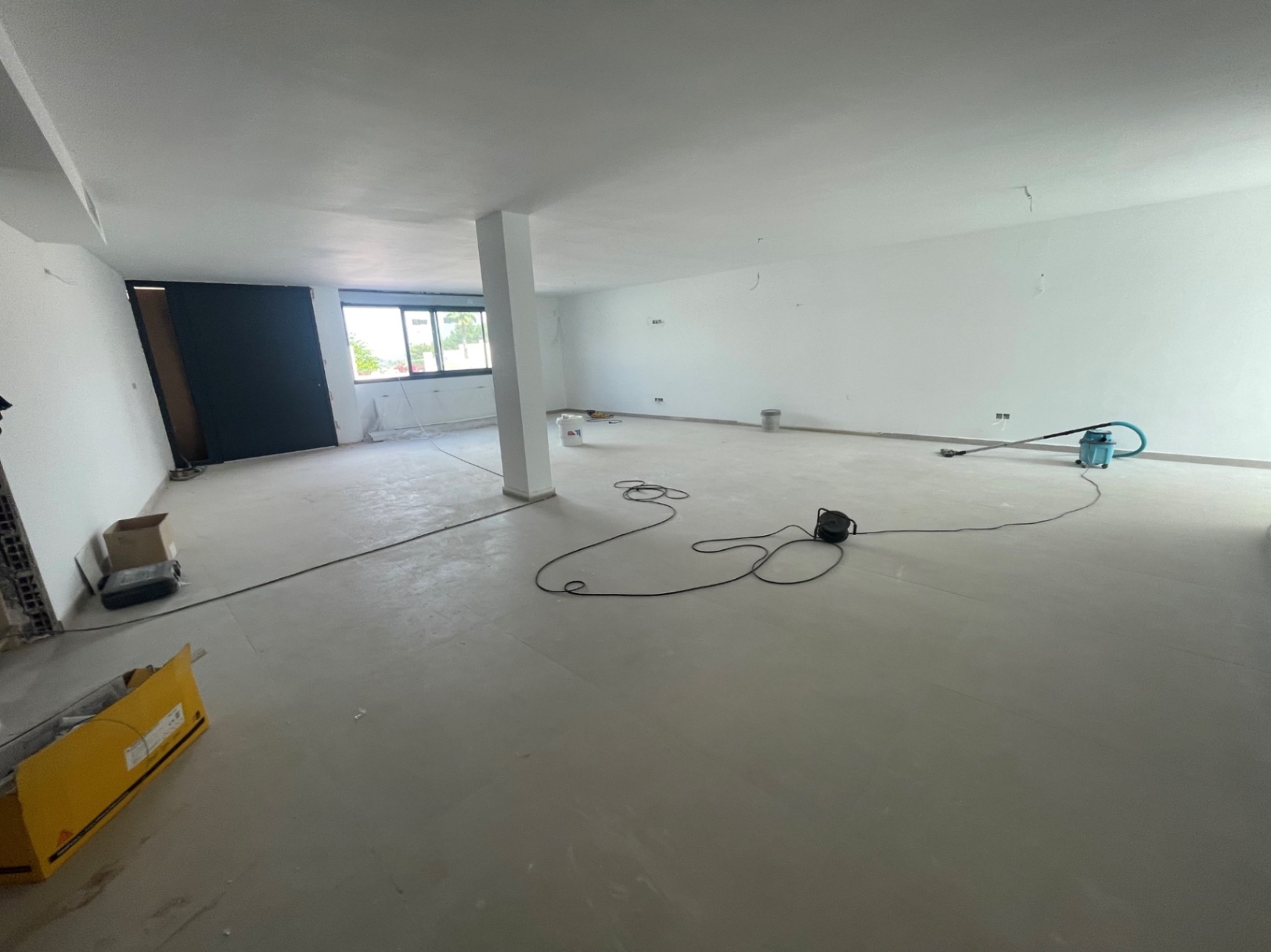 Villa de luxe avec 4 chambres et vues panoramiques à vendre à Javea