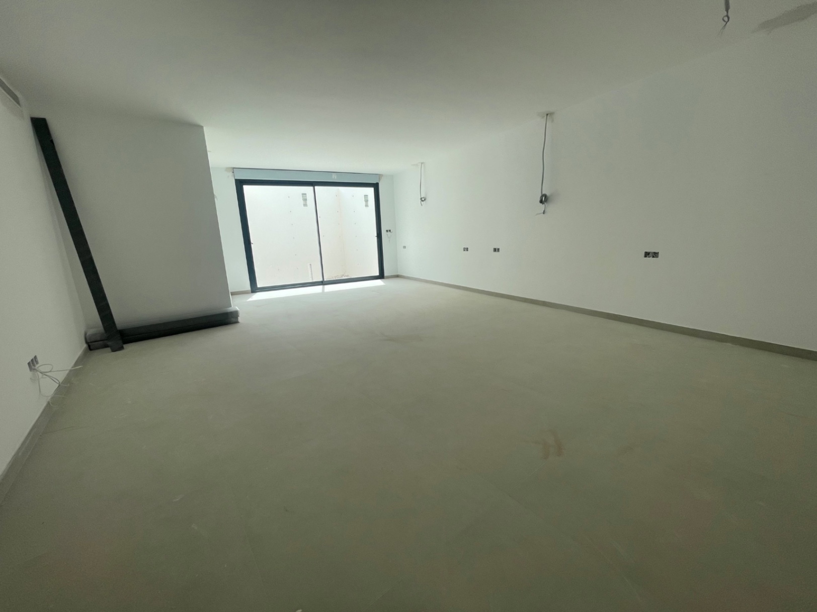 Villa de luxe avec 4 chambres et vues panoramiques à vendre à Javea