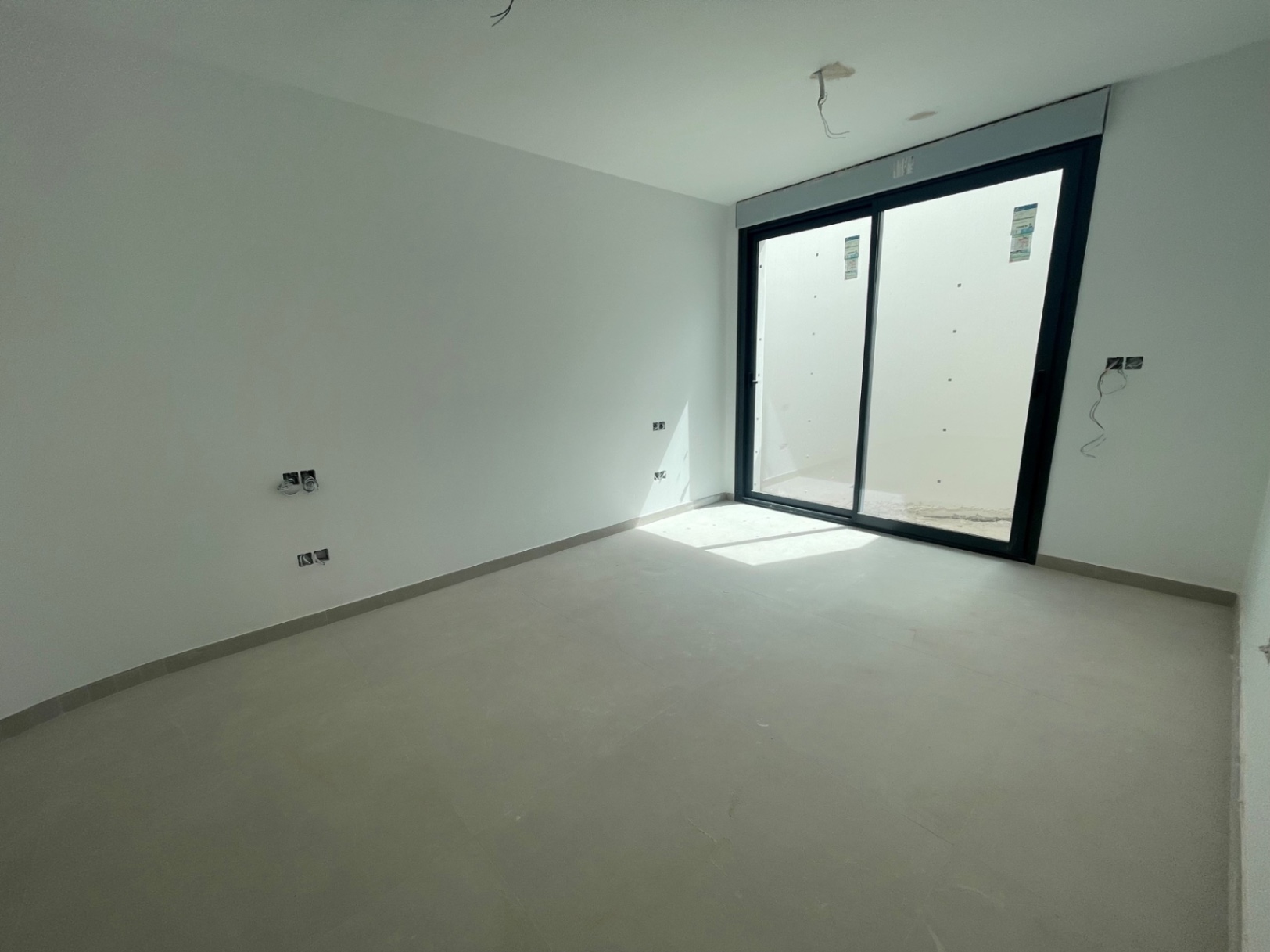 Villa de luxe avec 4 chambres et vues panoramiques à vendre à Javea