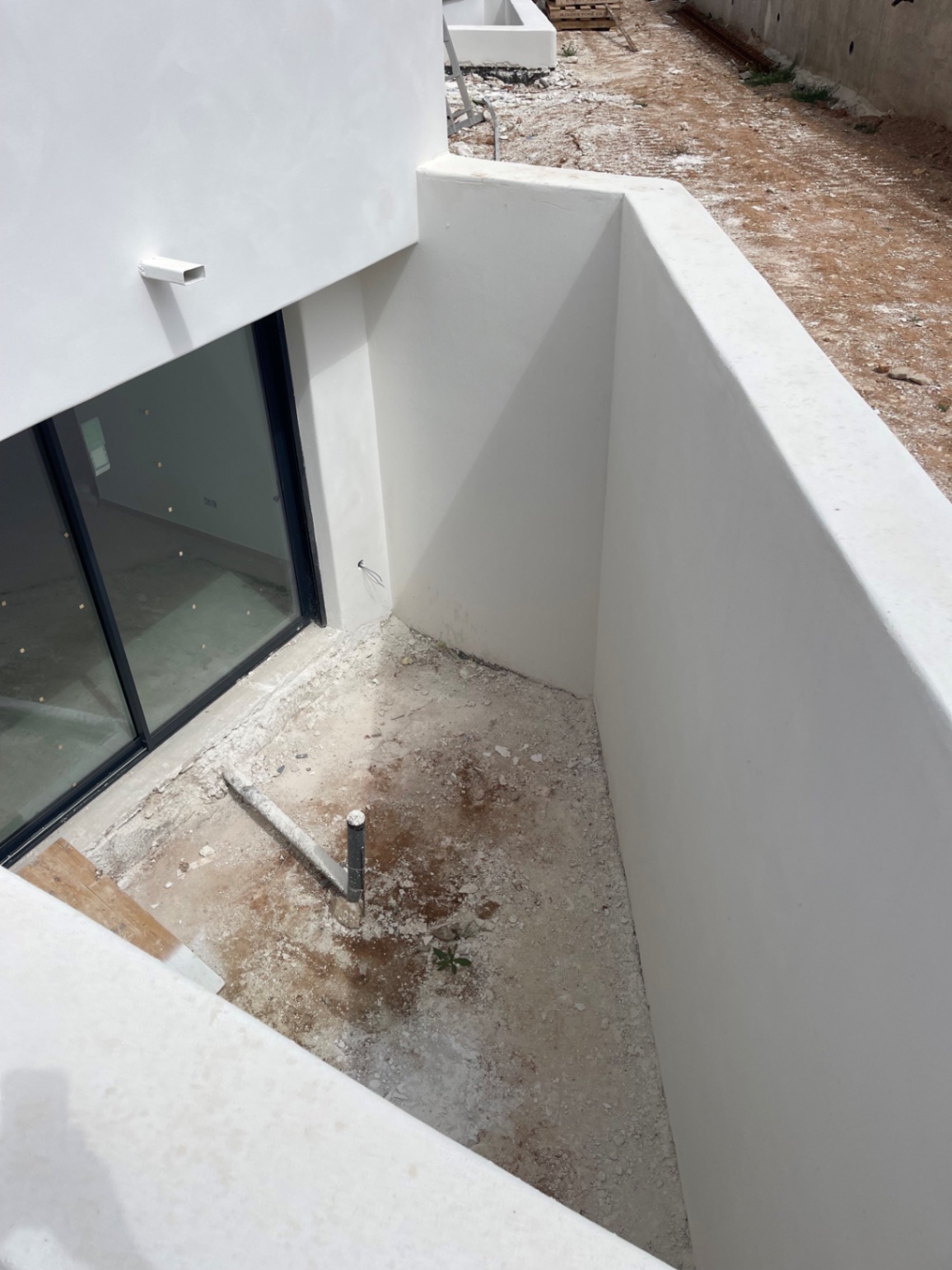 Villa de luxe avec 4 chambres et vues panoramiques à vendre à Javea