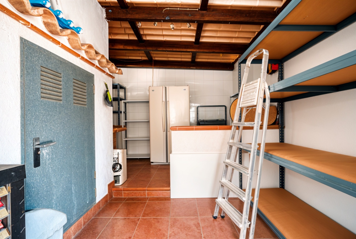 Retraite Méditerranéenne de 3 Chambres avec Vues sur la Mer et les Montagnes — Jávea