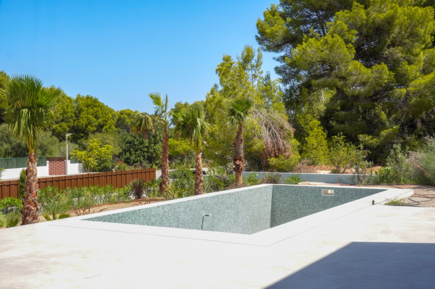 Villa de luxe 4 chambres avec vue panoramique à vendre à Javea Piver