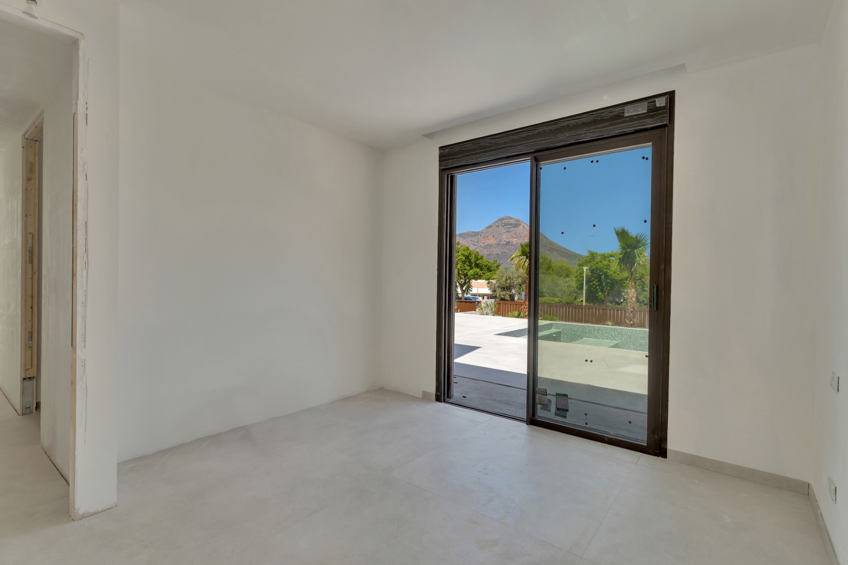 Villa de luxe 4 chambres avec vue panoramique à vendre à Javea Piver