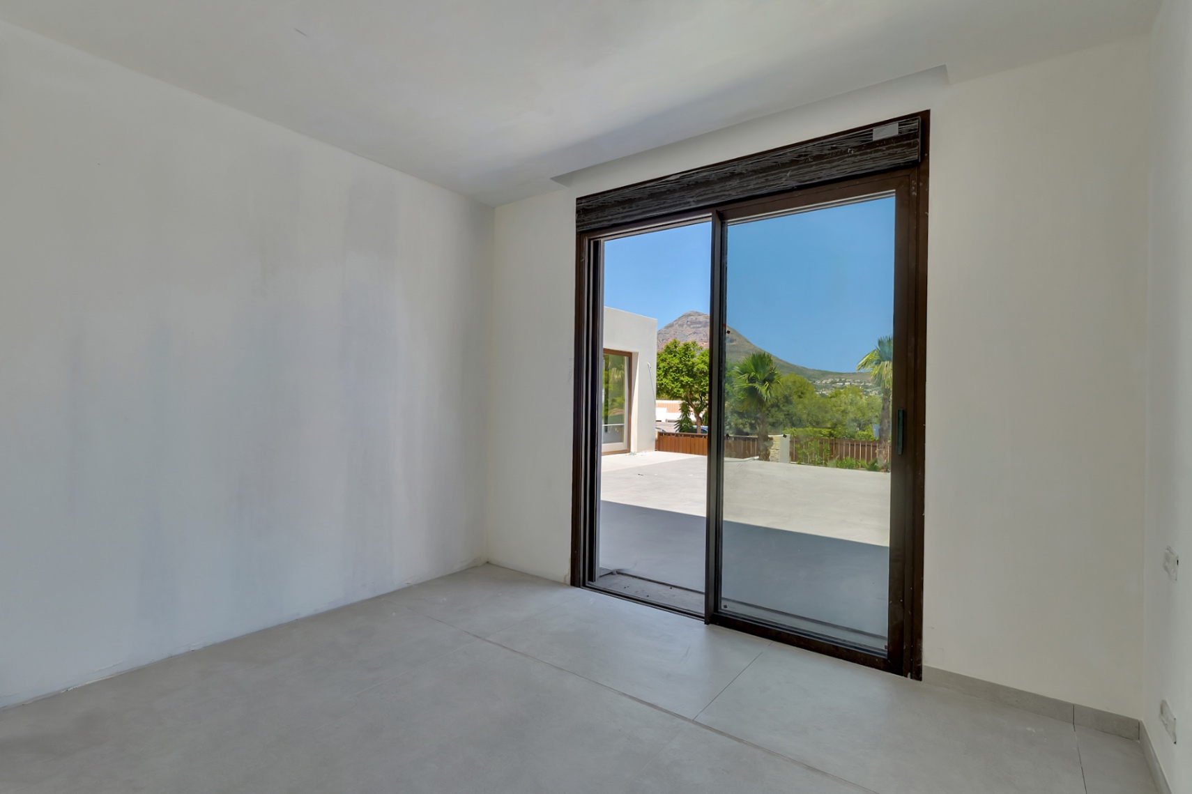 Villa de luxe 4 chambres avec vue panoramique à vendre à Javea Piver