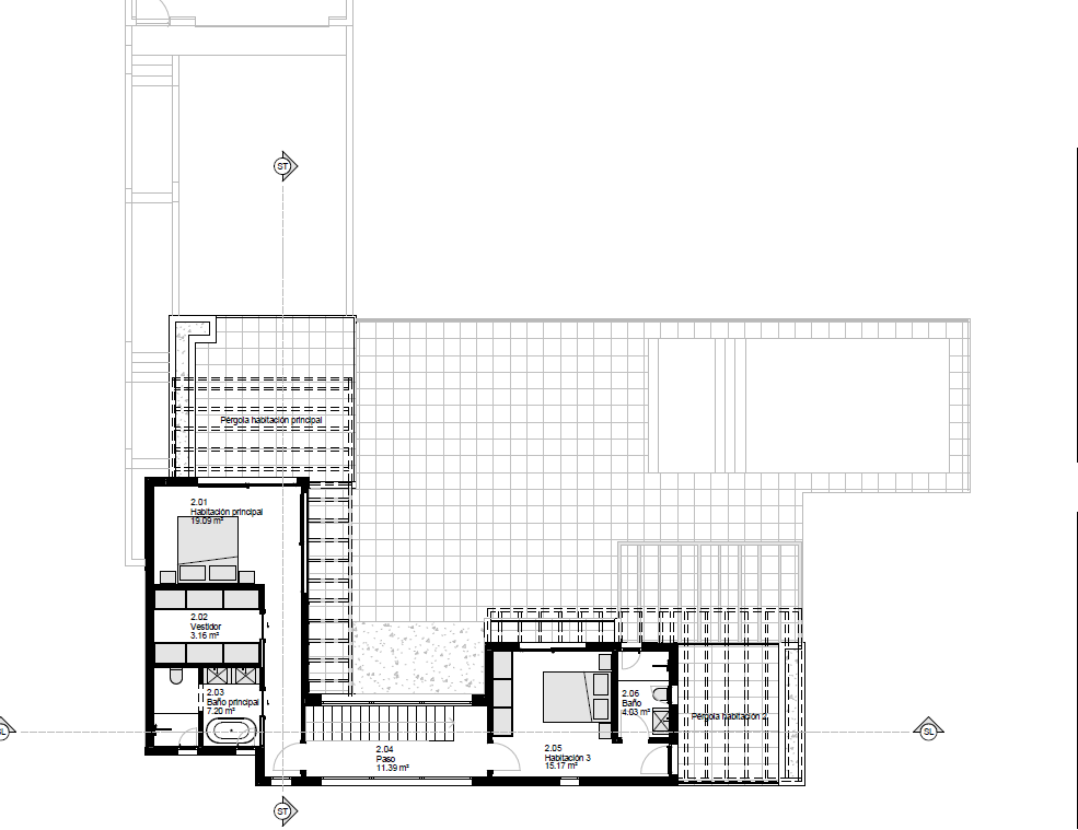 Villa de luxe 4 chambres avec vue panoramique à vendre à Javea Piver
