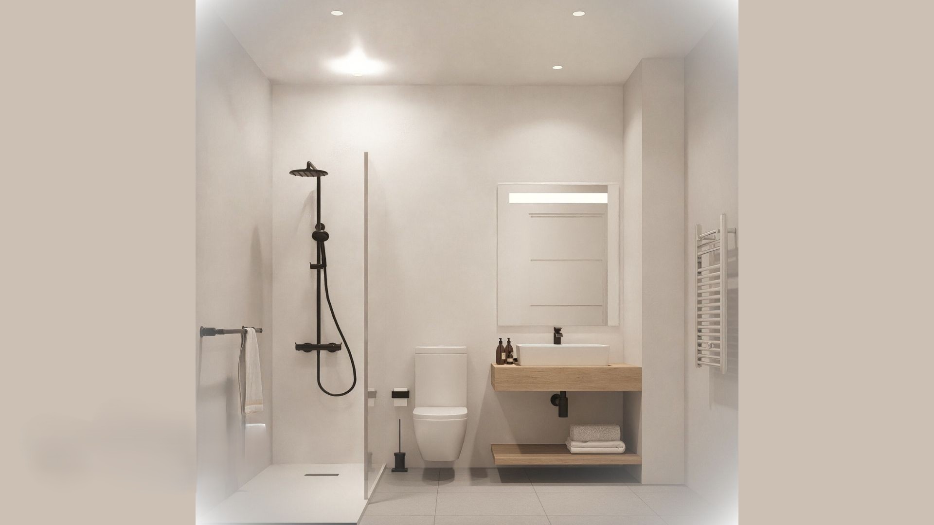 Appartement neuf avec piscine à Jávea | Résidentiel Living