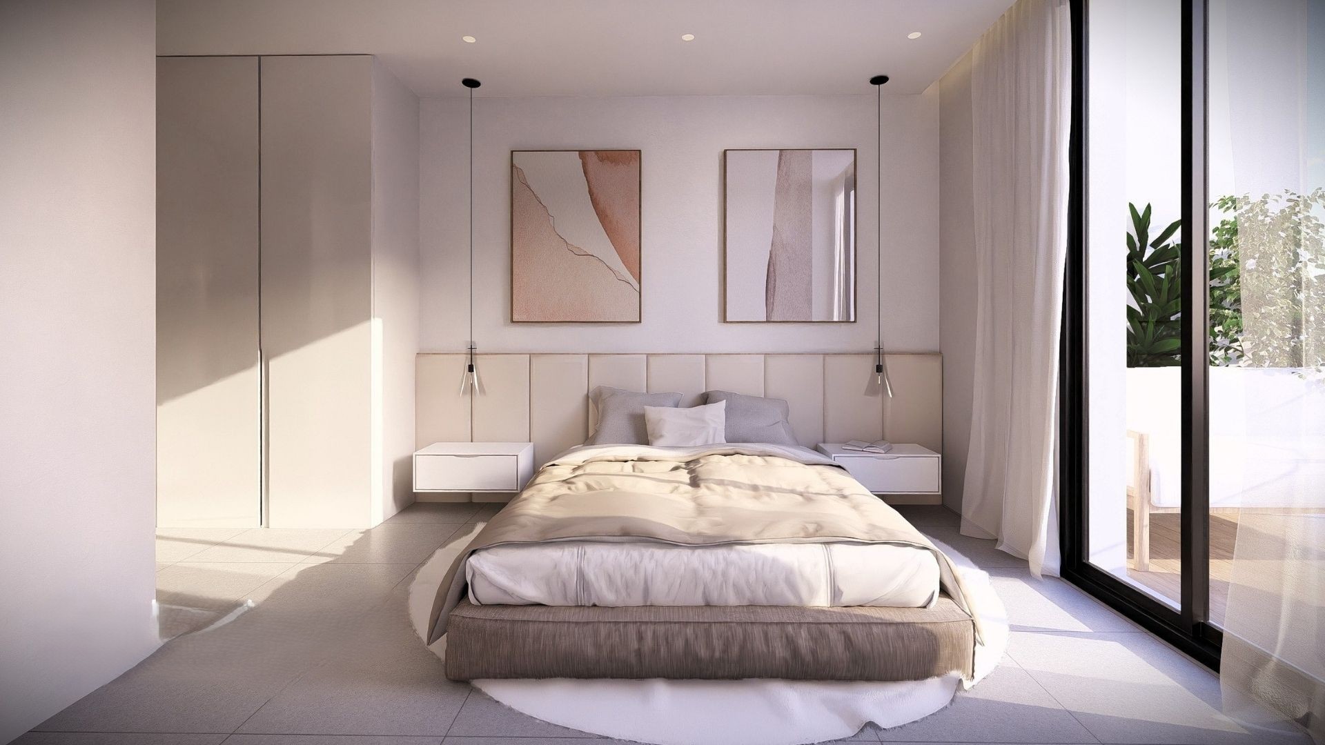Appartement neuf avec piscine à Jávea | Résidentiel Living