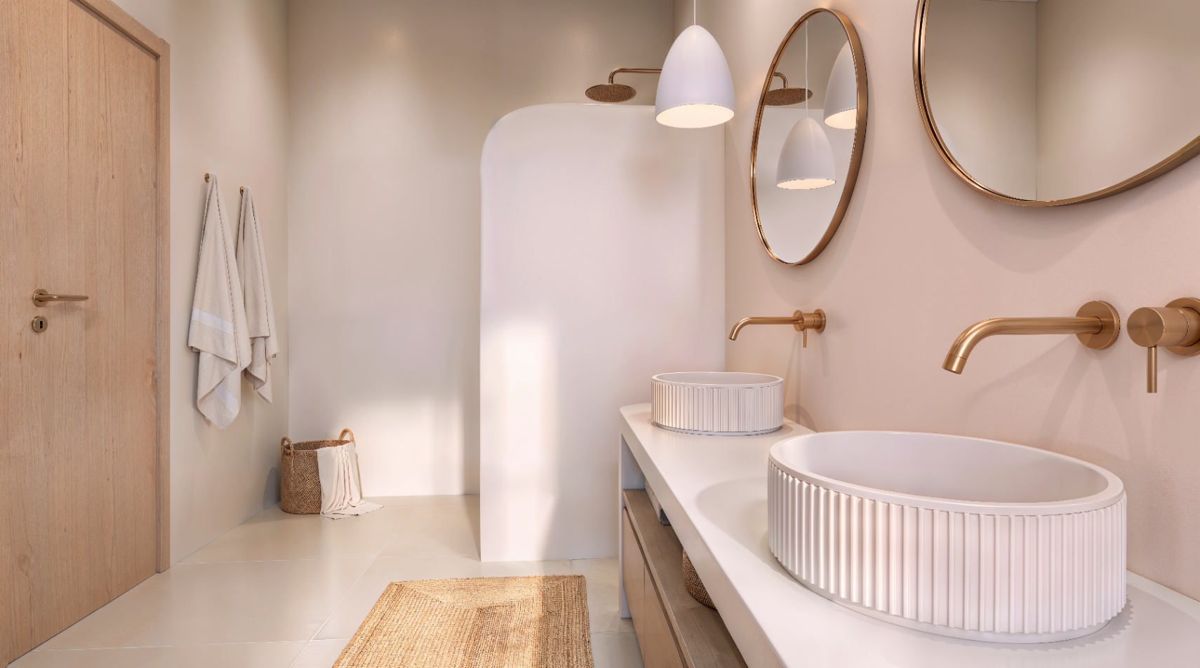 Impresionante villa de 4 dormitorios orientada al sur con vistas abiertas en la codiciada zona de Montgó en Jávea, Montgó - Ermita