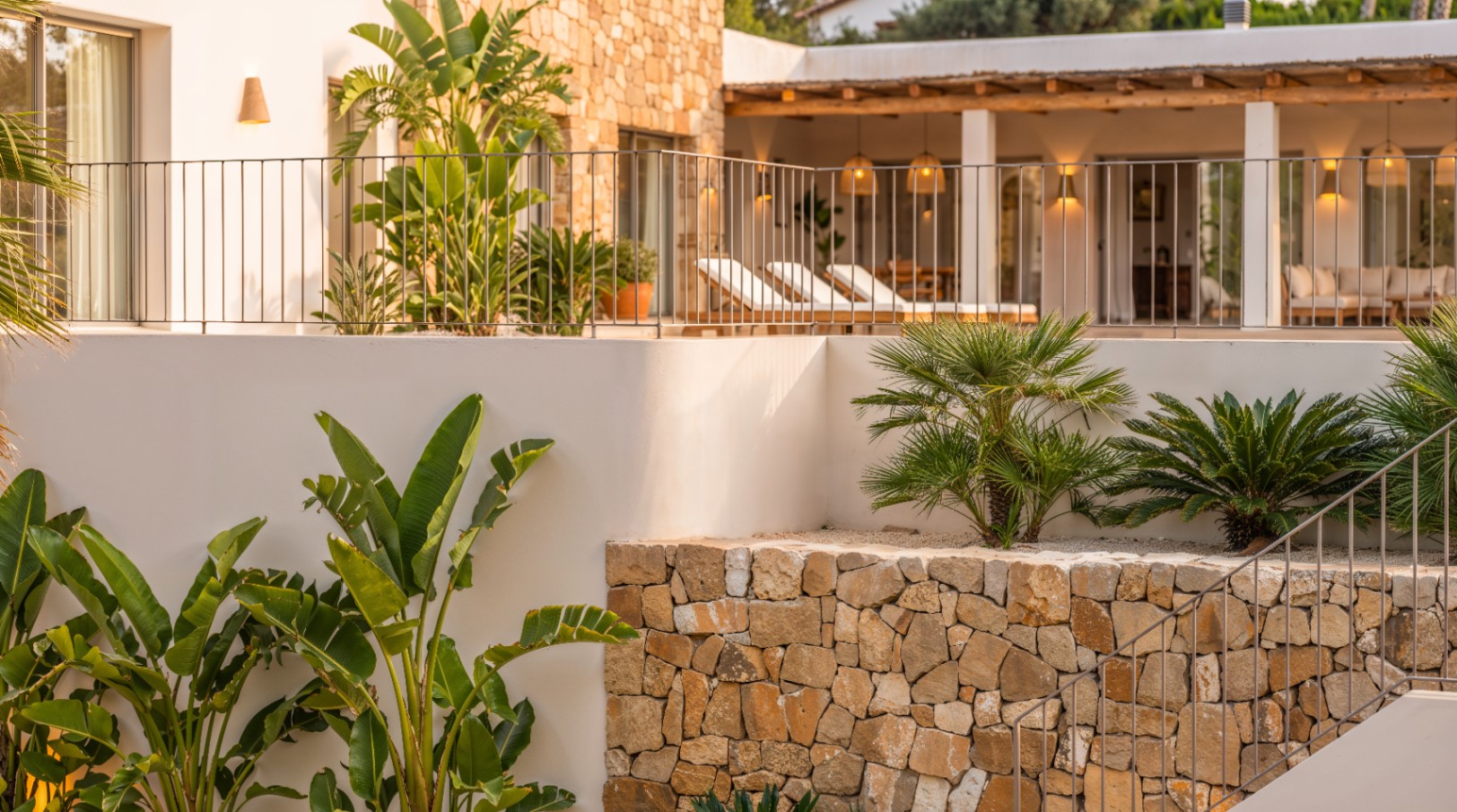 Impresionante villa de 4 dormitorios orientada al sur con vistas abiertas en la codiciada zona de Montgó en Jávea, Montgó - Ermita