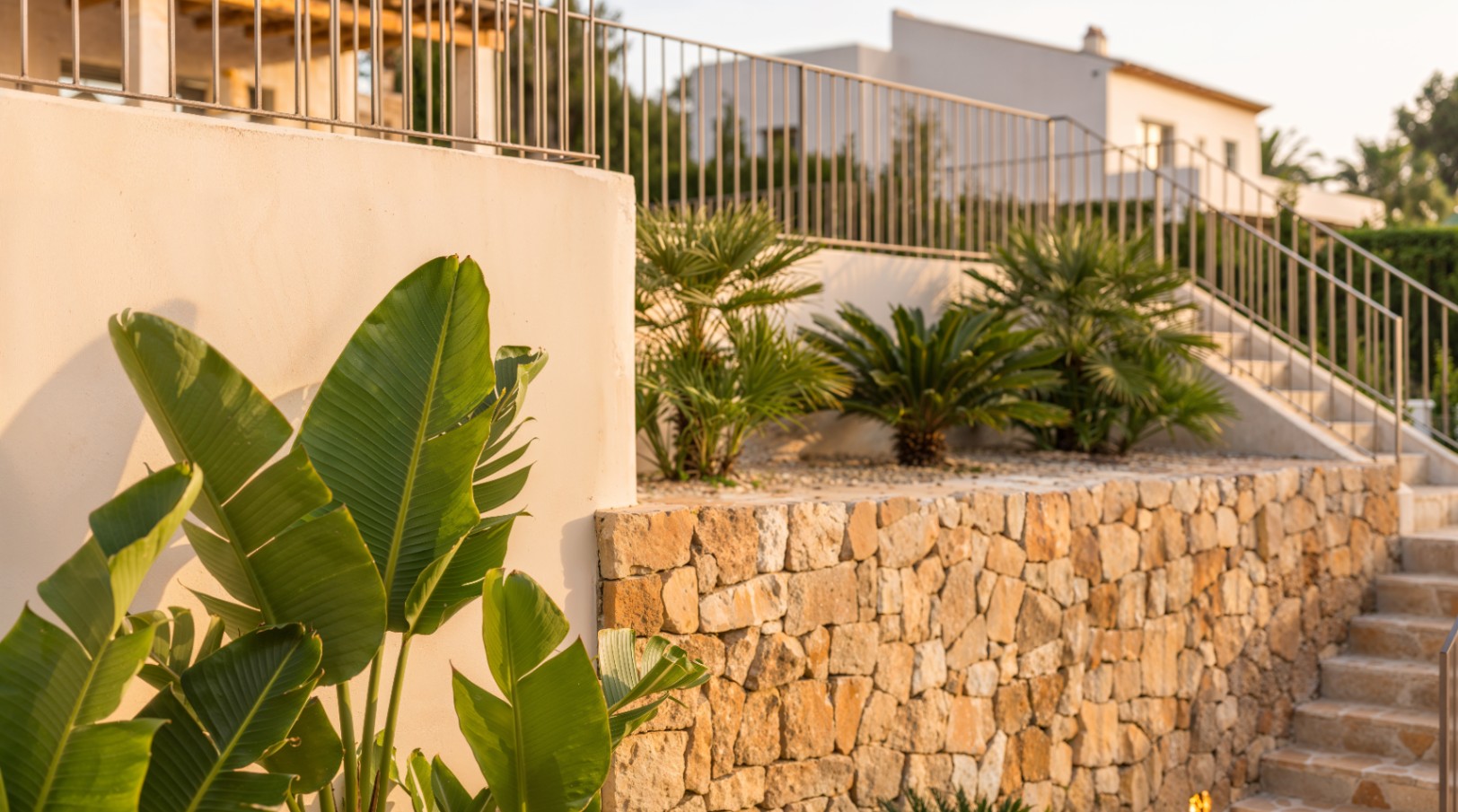 Impresionante villa de 4 dormitorios orientada al sur con vistas abiertas en la codiciada zona de Montgó en Jávea, Montgó - Ermita