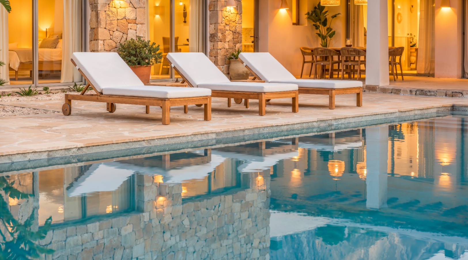 Impresionante villa de 4 dormitorios orientada al sur con vistas abiertas en la codiciada zona de Montgó en Jávea, Montgó - Ermita