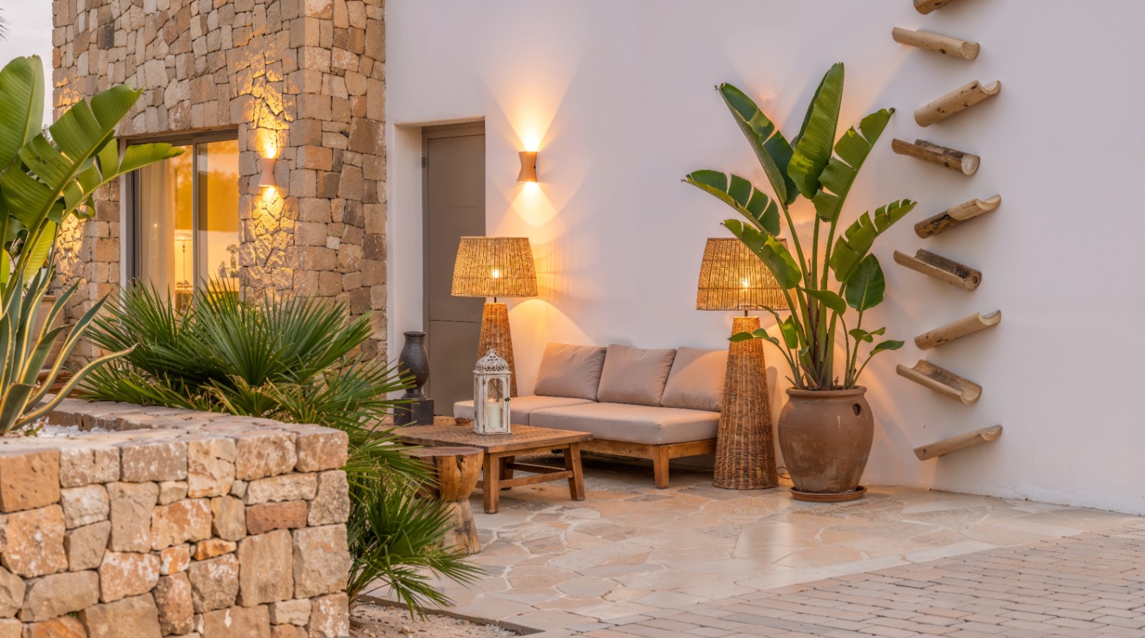 Impresionante villa de 4 dormitorios orientada al sur con vistas abiertas en la codiciada zona de Montgó en Jávea, Montgó - Ermita