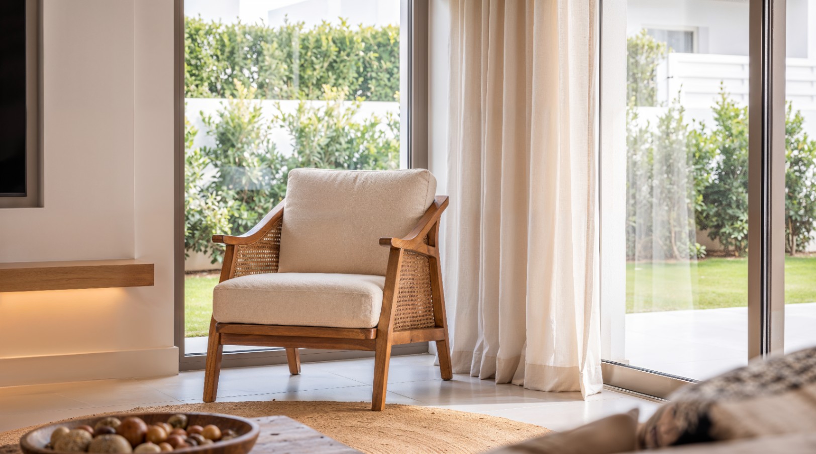 Impresionante villa de 4 dormitorios orientada al sur con vistas abiertas en la codiciada zona de Montgó en Jávea, Montgó - Ermita