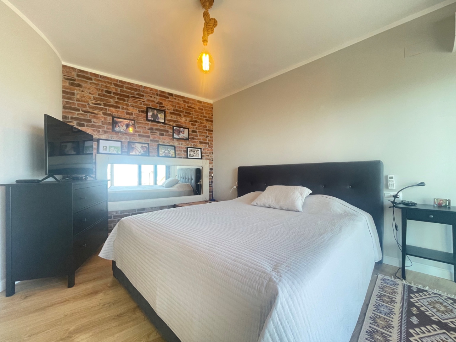 Mediterrane Villa met Panoramisch Zee- en Montgözicht in Jávea