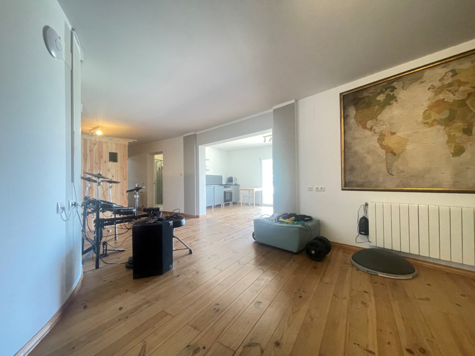 Mediterrane Villa met Panoramisch Zee- en Montgözicht in Jávea