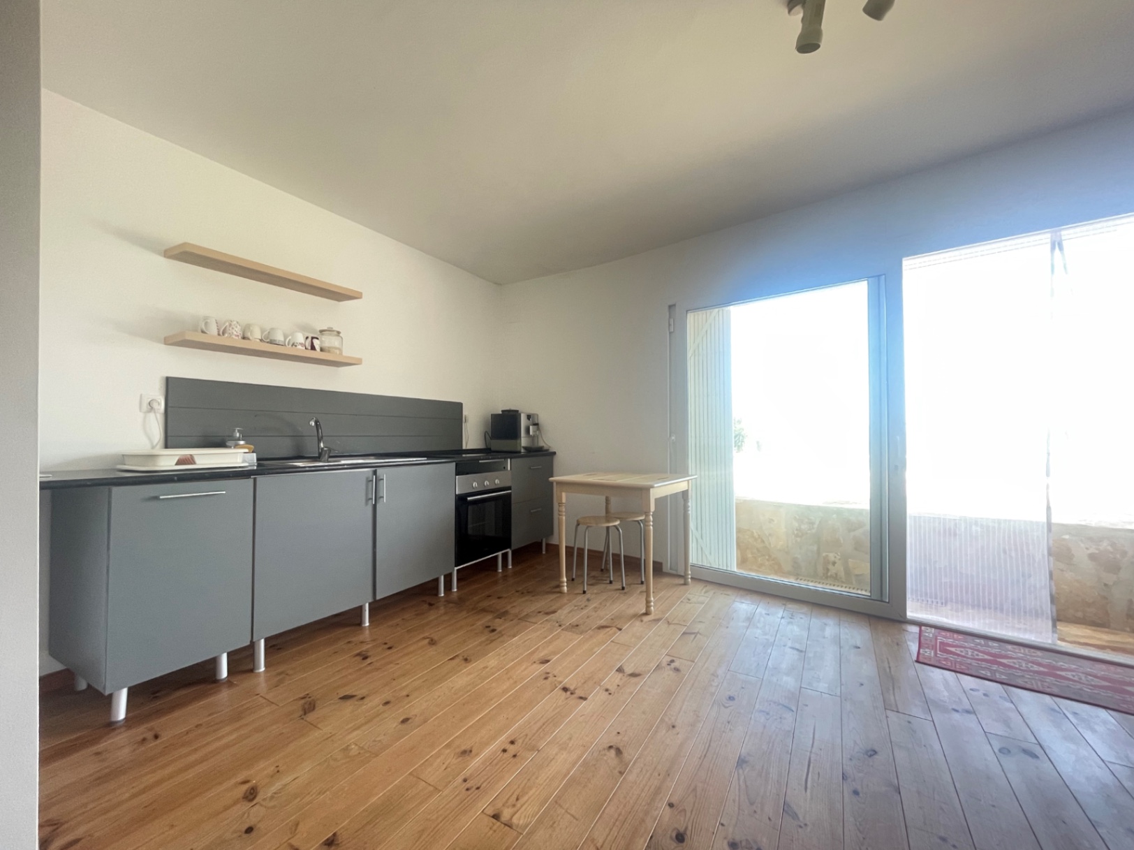 Mediterrane Villa met Panoramisch Zee- en Montgözicht in Jávea