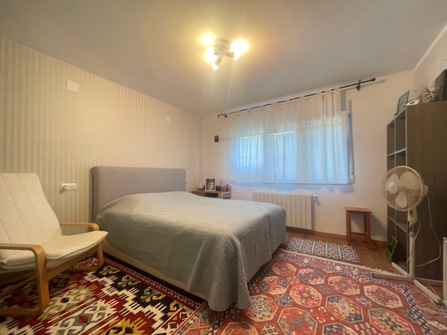 Mediterrane Villa met Panoramisch Zee- en Montgözicht in Jávea