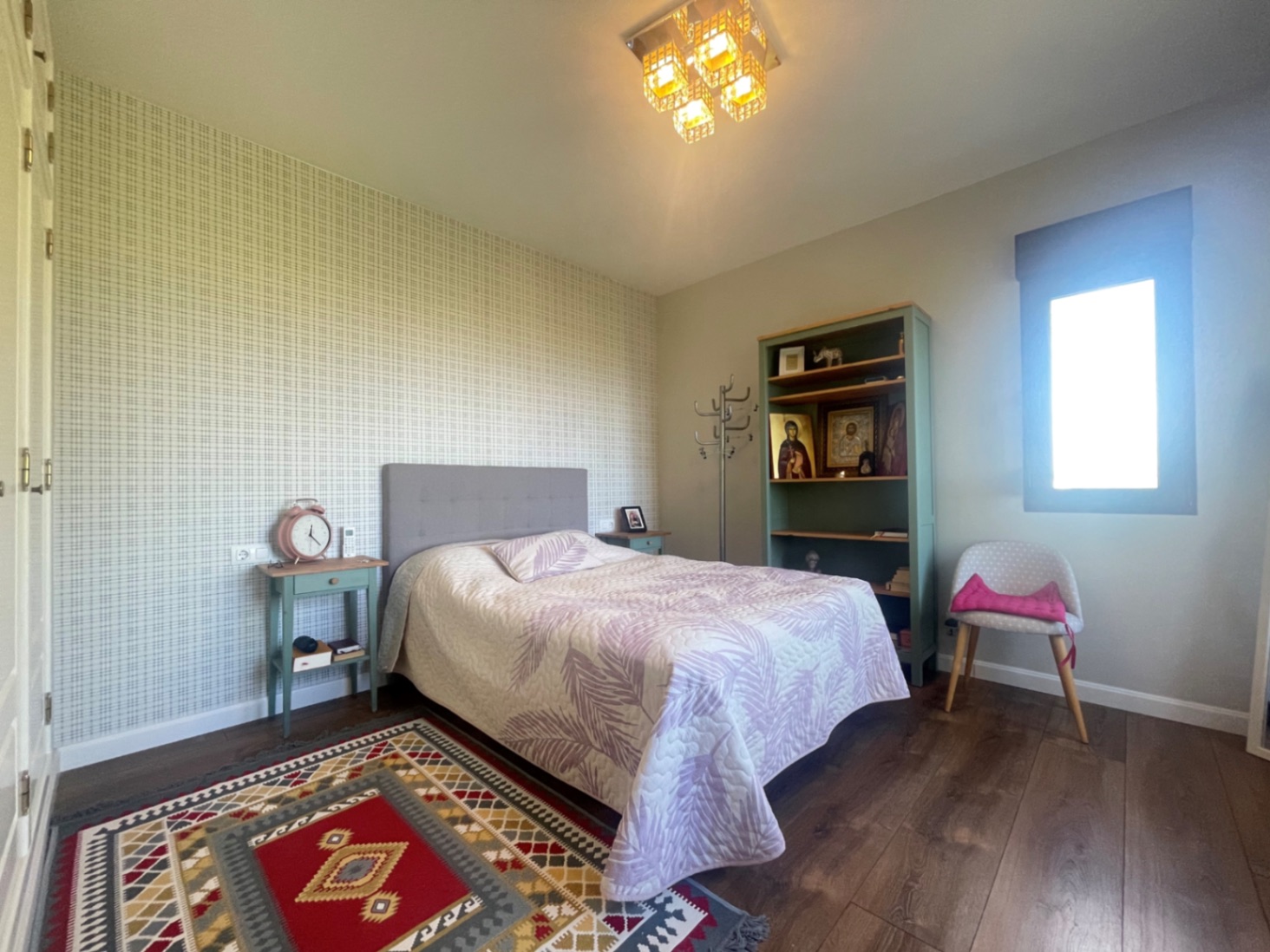 Mediterrane Villa met Panoramisch Zee- en Montgözicht in Jávea