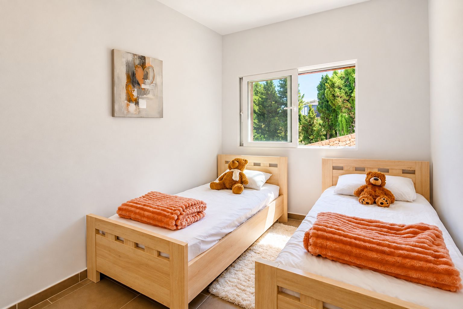 Villa de 5 habitaciones con vistas al mar en venta en Jávea.