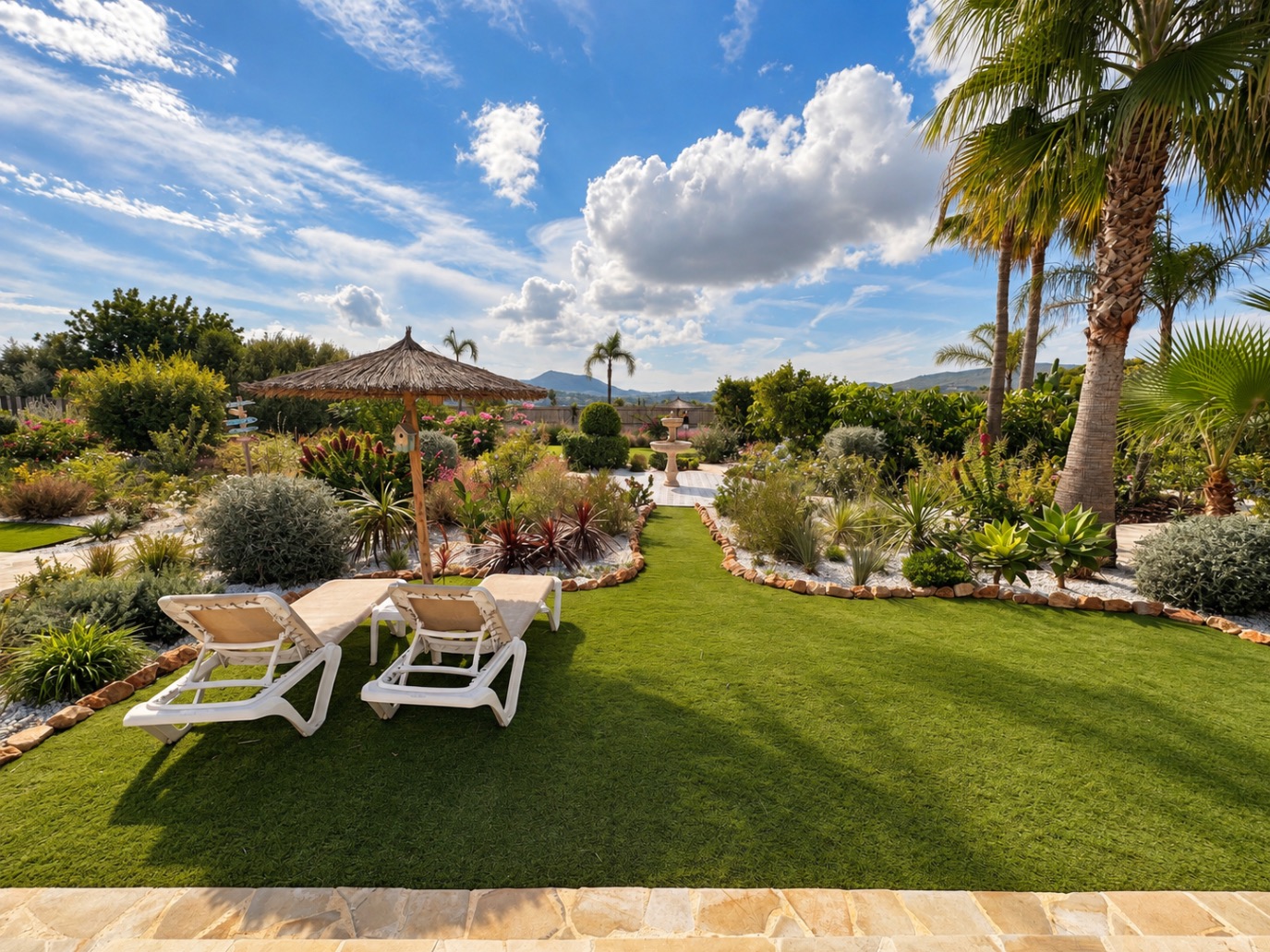 Charmante villa de 6 chambres à vendre à Javea, près de la vieille ville et de l'école internationale.